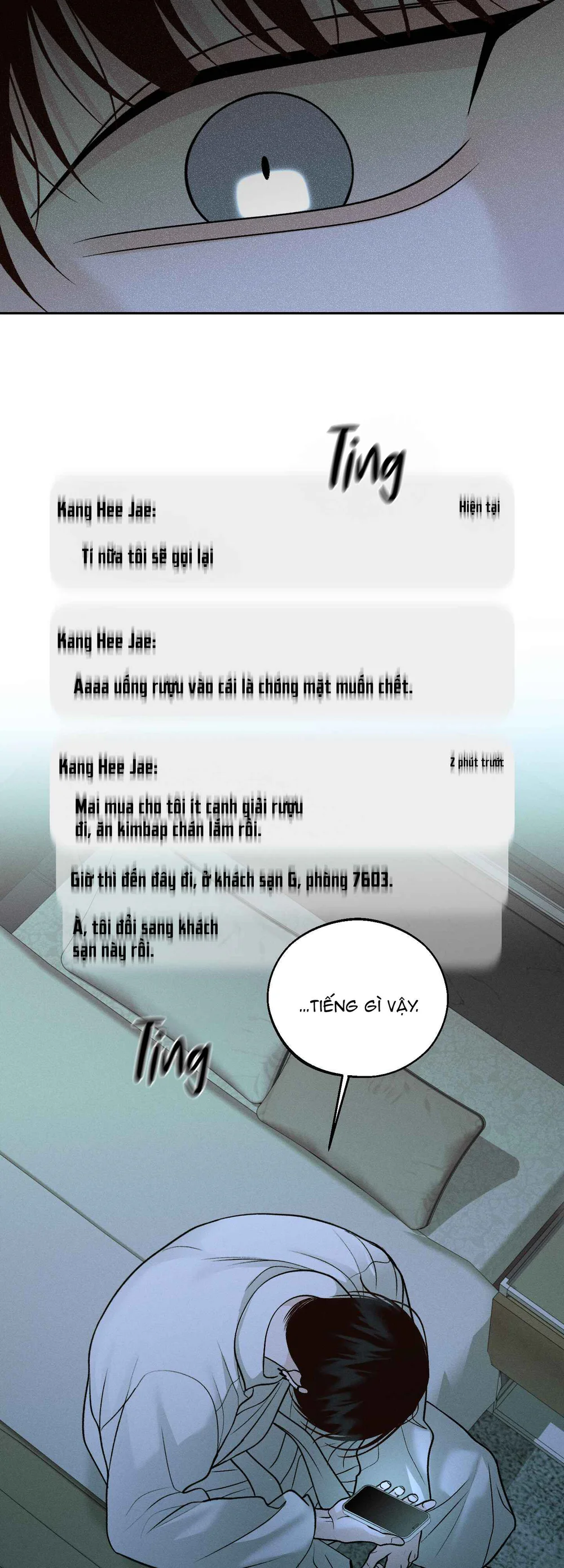 Cứu Tinh Của Thứ Hai Chapter 71 Trang 42