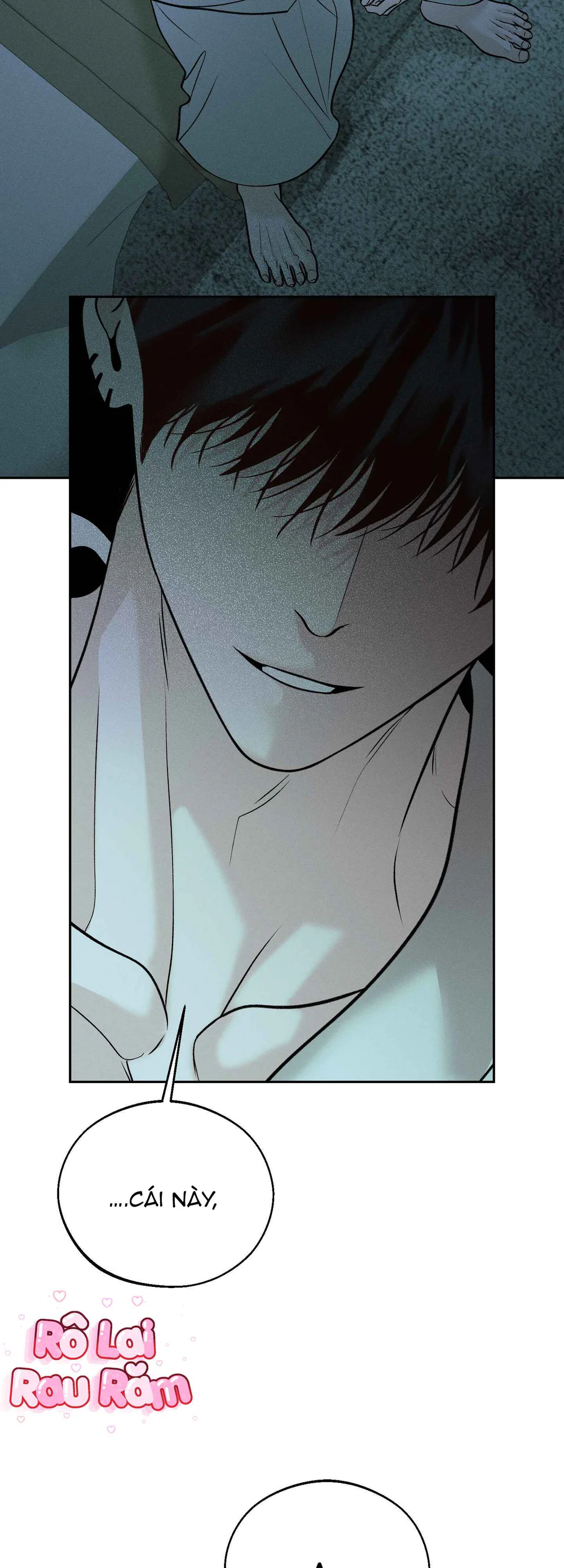 Cứu Tinh Của Thứ Hai Chapter 71 Trang 43