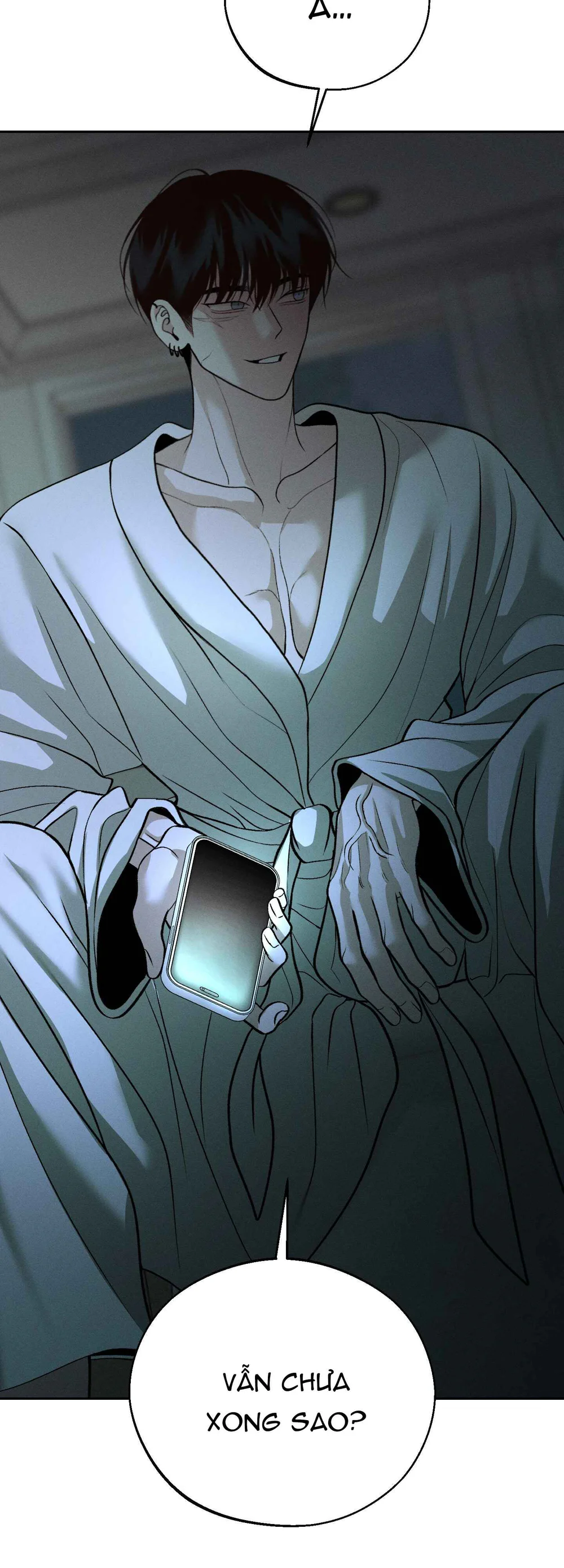 Cứu Tinh Của Thứ Hai Chapter 71 Trang 44