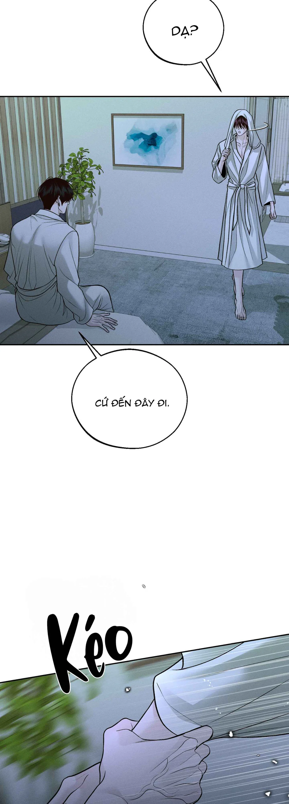 Cứu Tinh Của Thứ Hai Chapter 71 Trang 48