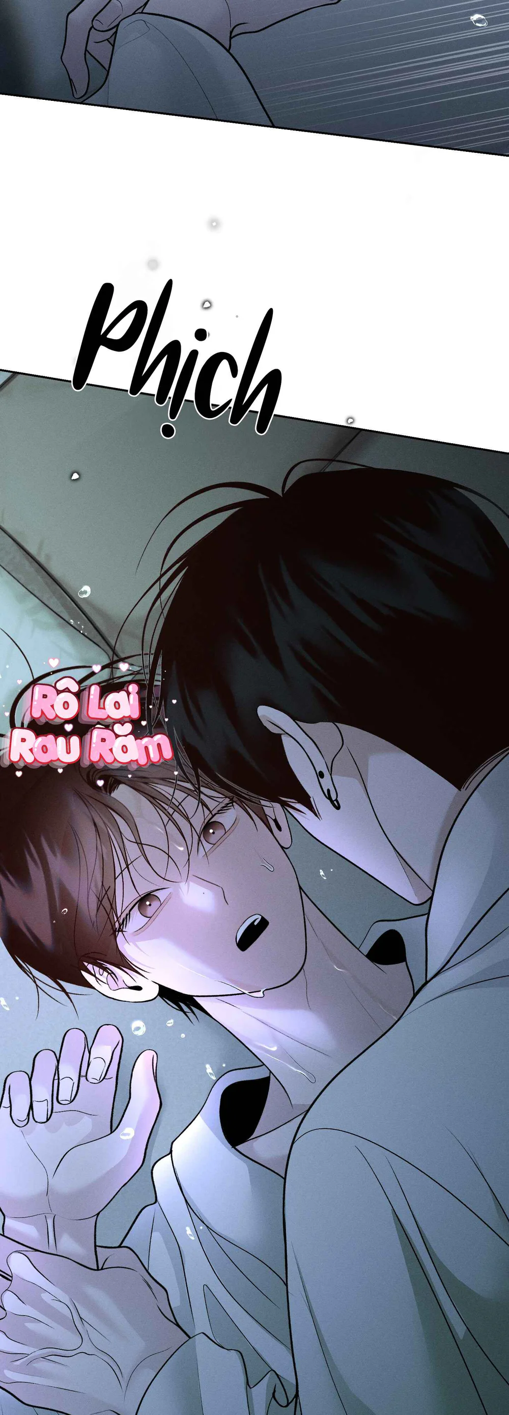 Cứu Tinh Của Thứ Hai Chapter 71 Trang 49