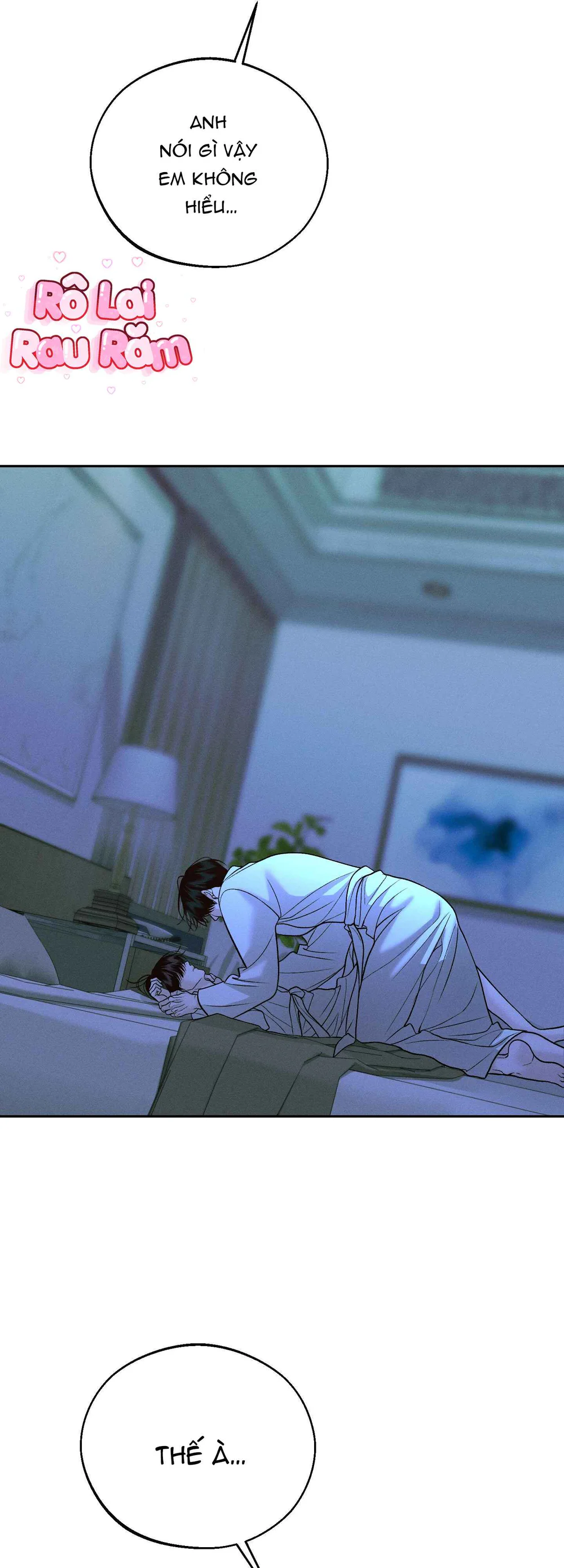 Cứu Tinh Của Thứ Hai Chapter 71 Trang 54