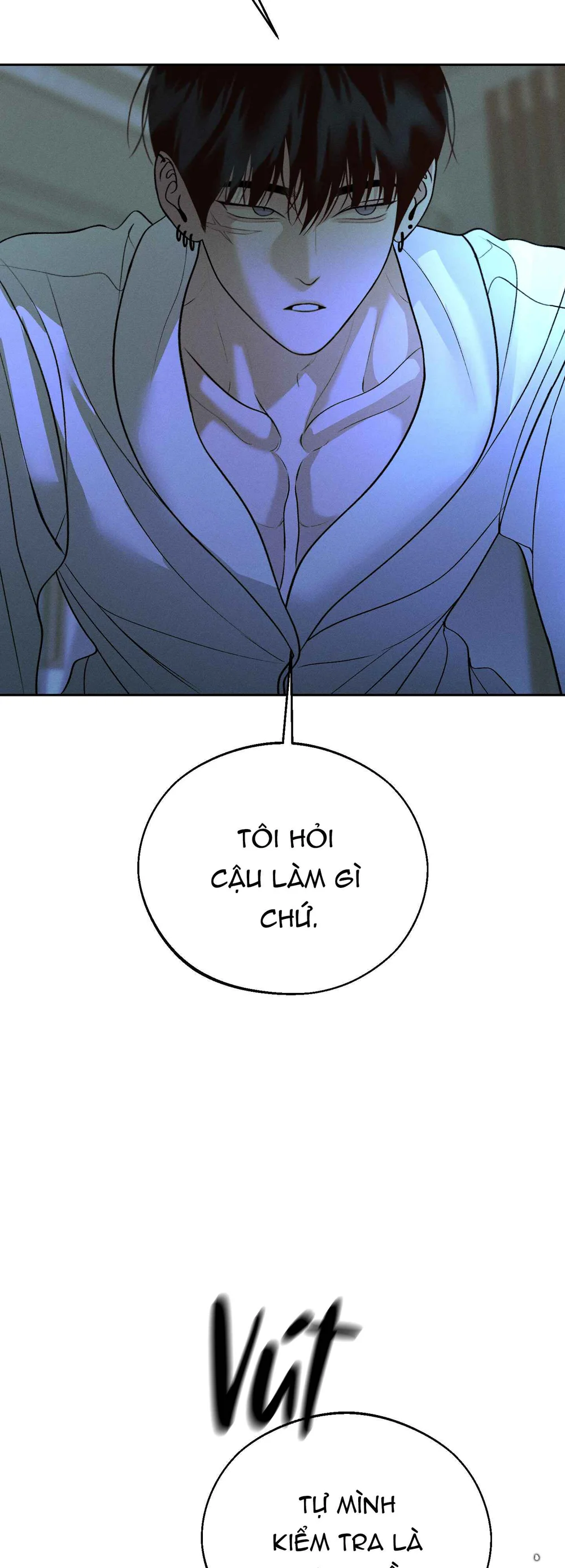 Cứu Tinh Của Thứ Hai Chapter 71 Trang 55