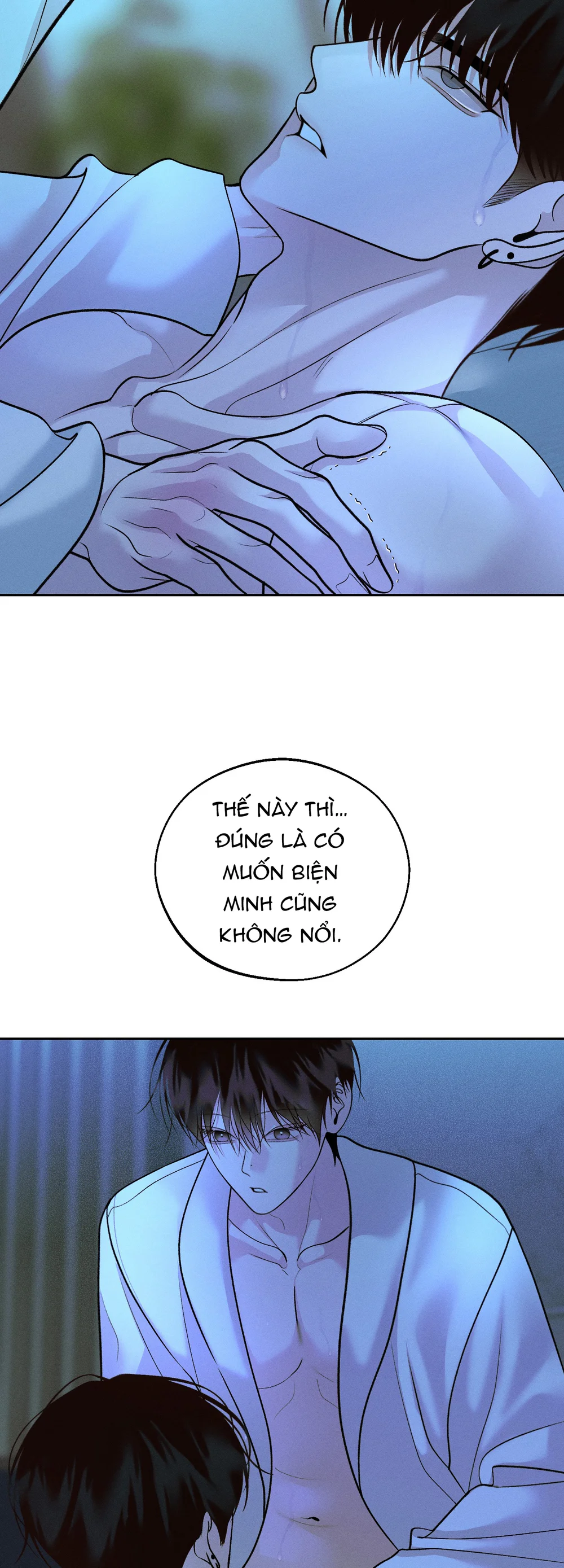 Cứu Tinh Của Thứ Hai Chapter 72 Trang 16