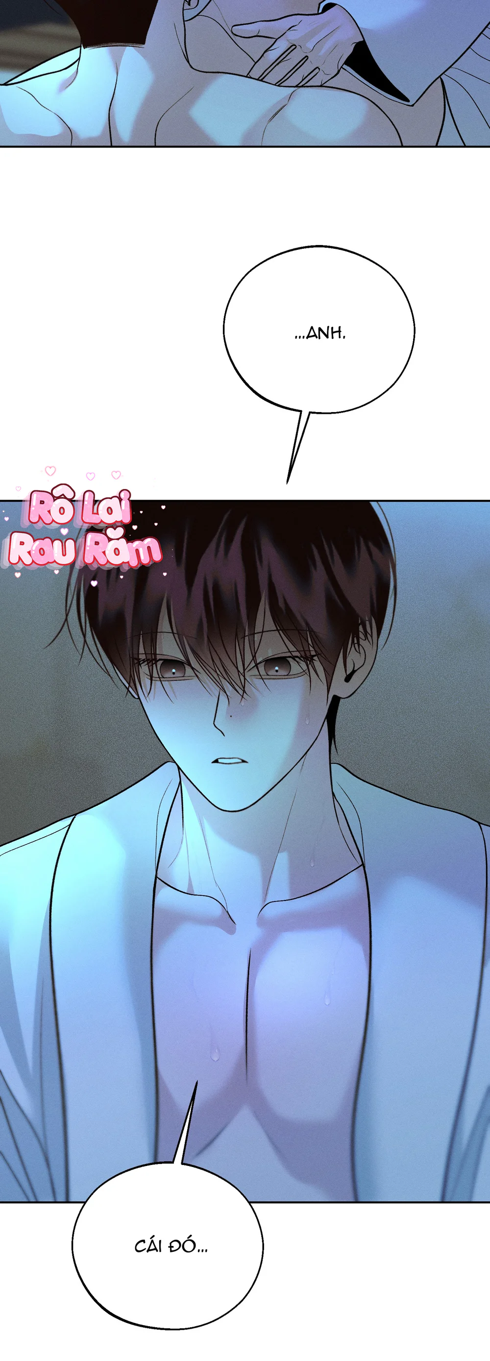 Cứu Tinh Của Thứ Hai Chapter 72 Trang 17