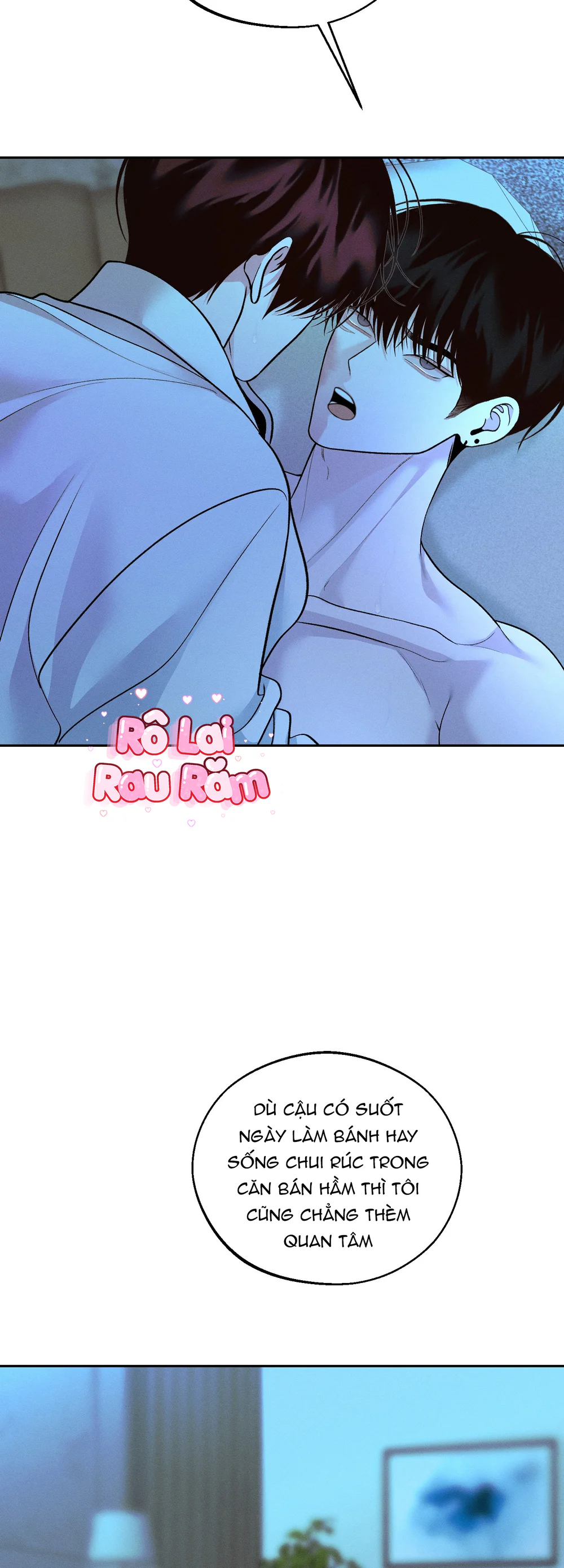 Cứu Tinh Của Thứ Hai Chapter 72 Trang 20