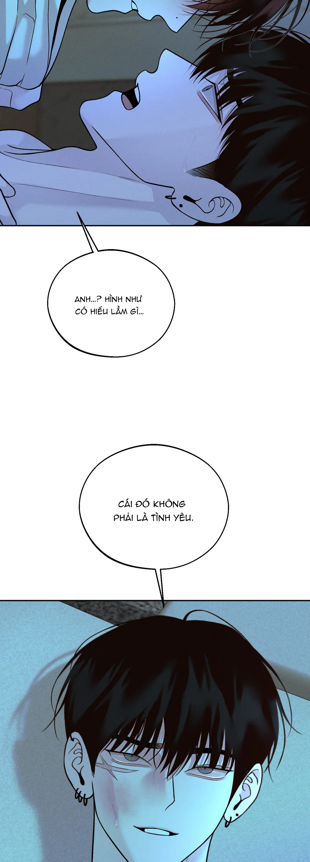 Cứu Tinh Của Thứ Hai Chapter 72 Trang 22