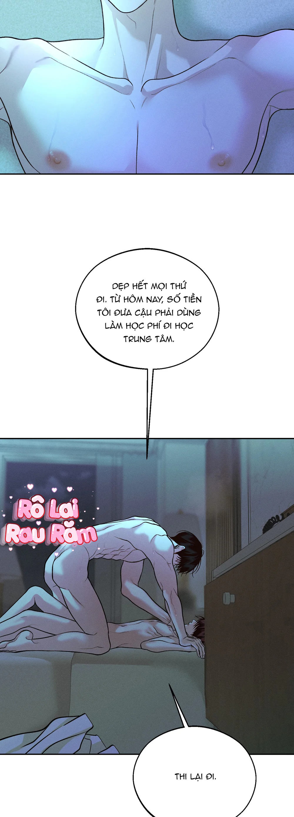 Cứu Tinh Của Thứ Hai Chapter 72 Trang 27