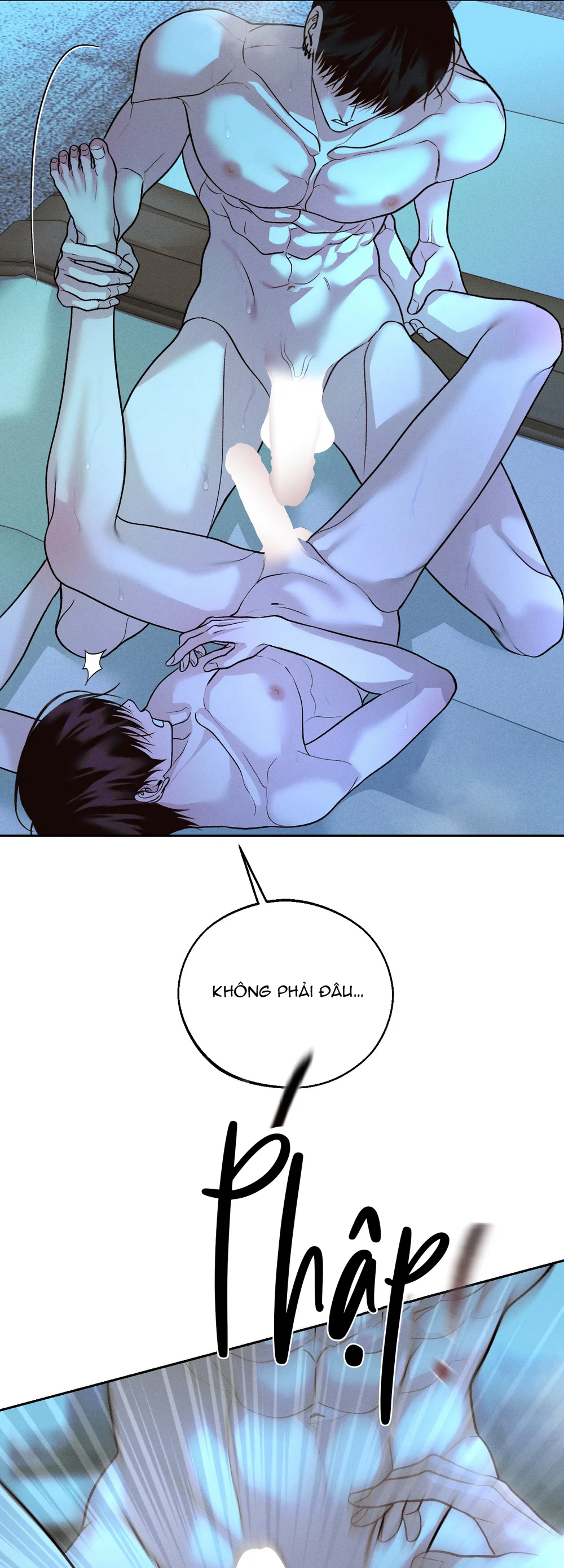 Cứu Tinh Của Thứ Hai Chapter 72 Trang 29