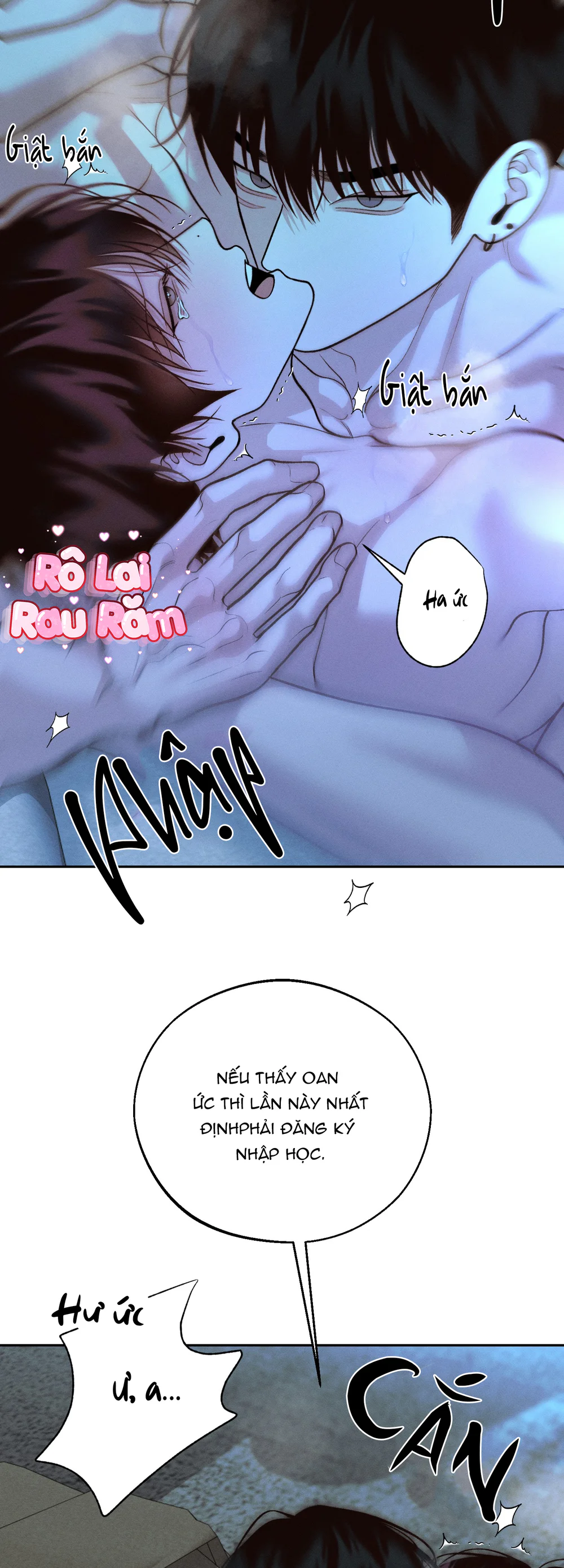 Cứu Tinh Của Thứ Hai Chapter 72 Trang 31