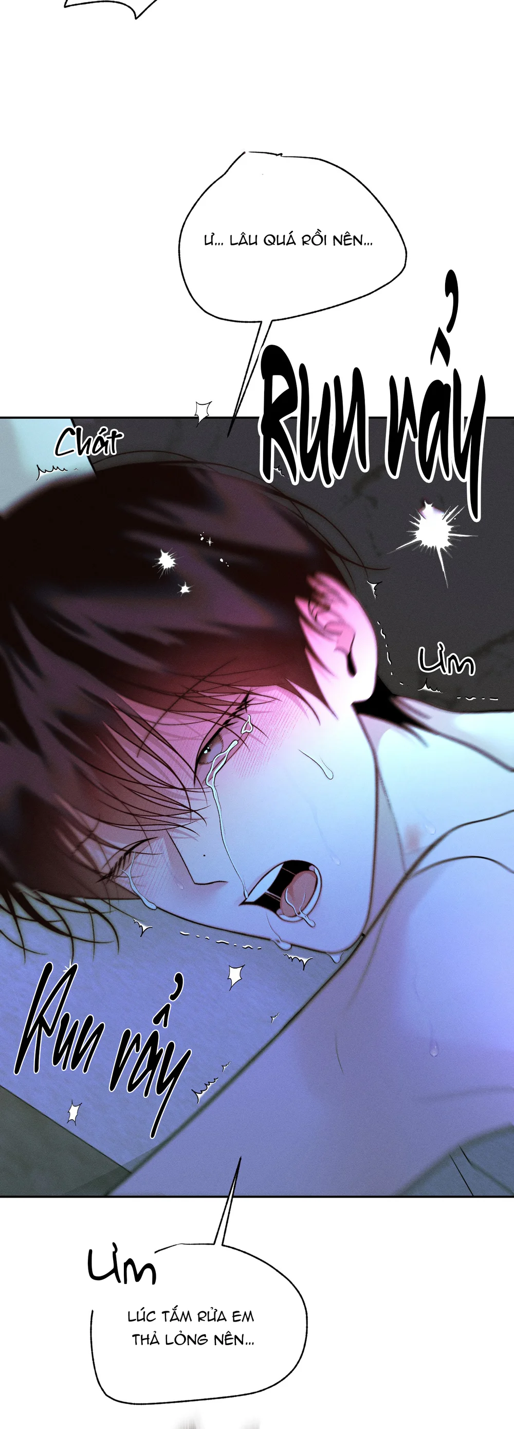 Cứu Tinh Của Thứ Hai Chapter 72 Trang 38