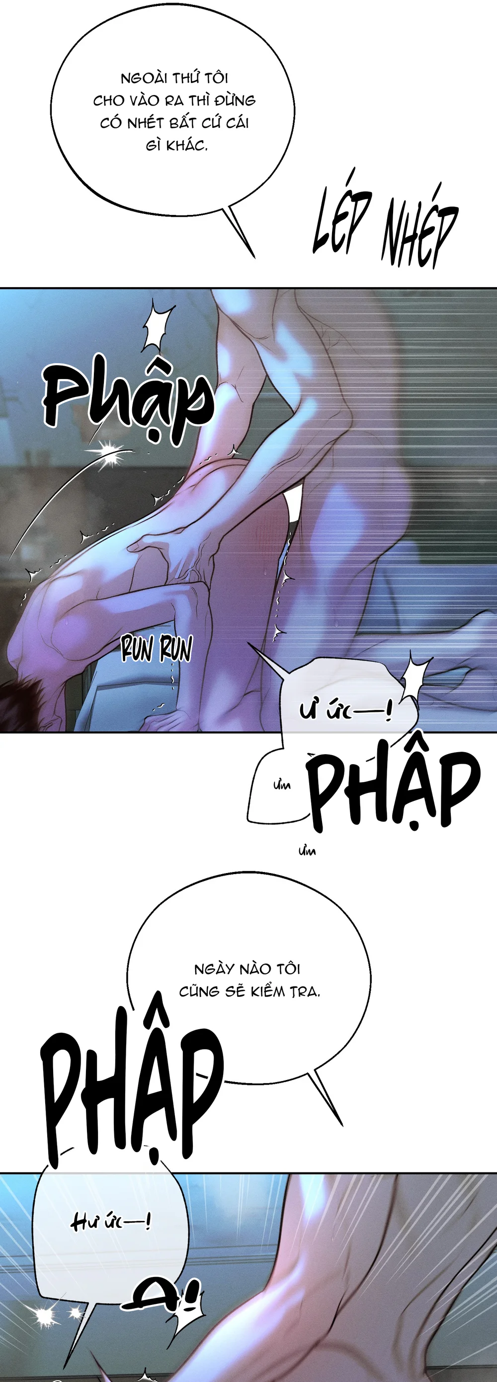 Cứu Tinh Của Thứ Hai Chapter 72 Trang 41