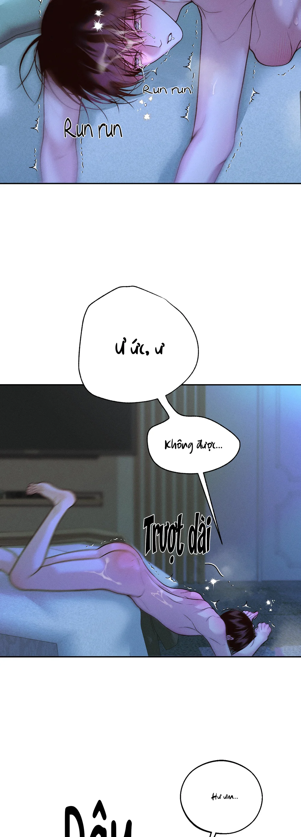 Cứu Tinh Của Thứ Hai Chapter 72 Trang 48