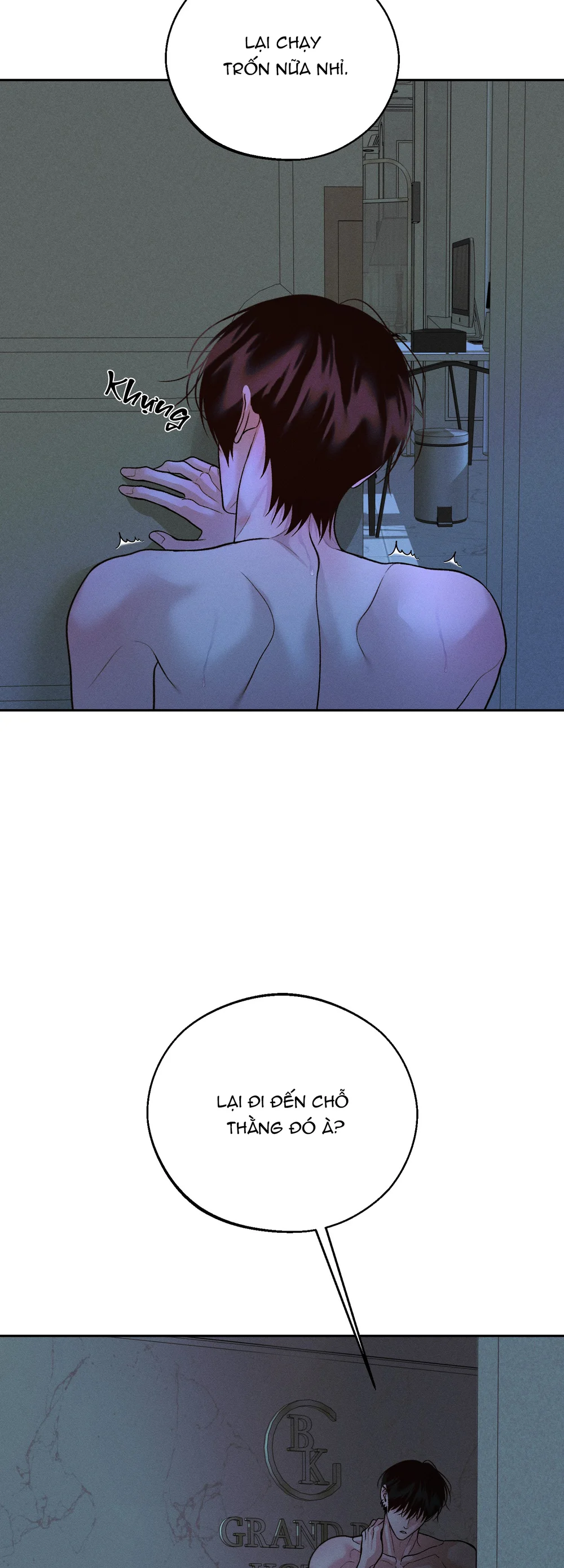 Cứu Tinh Của Thứ Hai Chapter 72 Trang 52