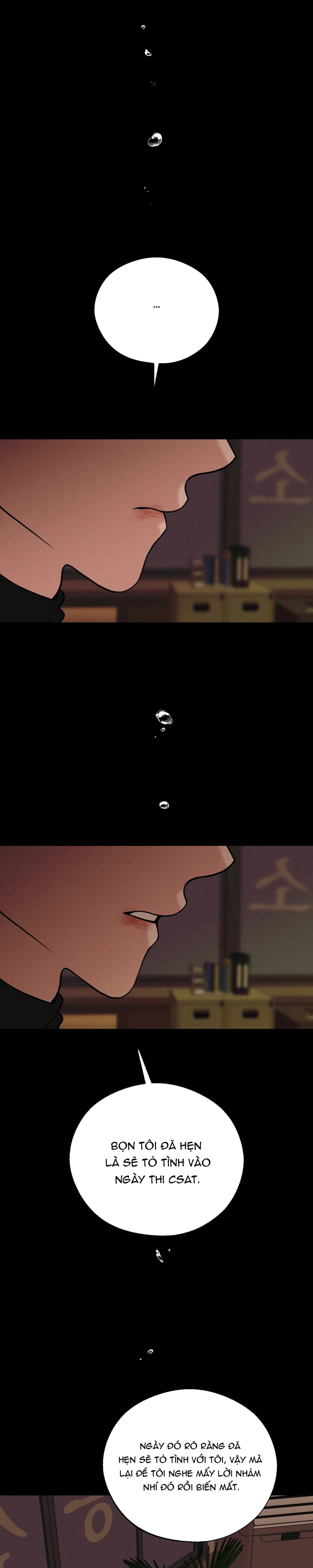 Cứu Tinh Của Thứ Hai Chapter 73 Trang 9