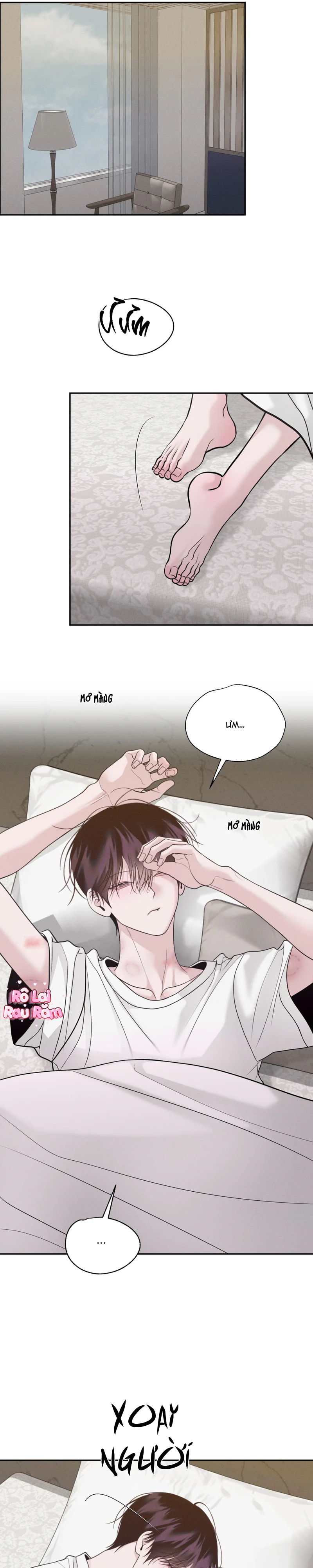 Cứu Tinh Của Thứ Hai Chapter 73 Trang 18