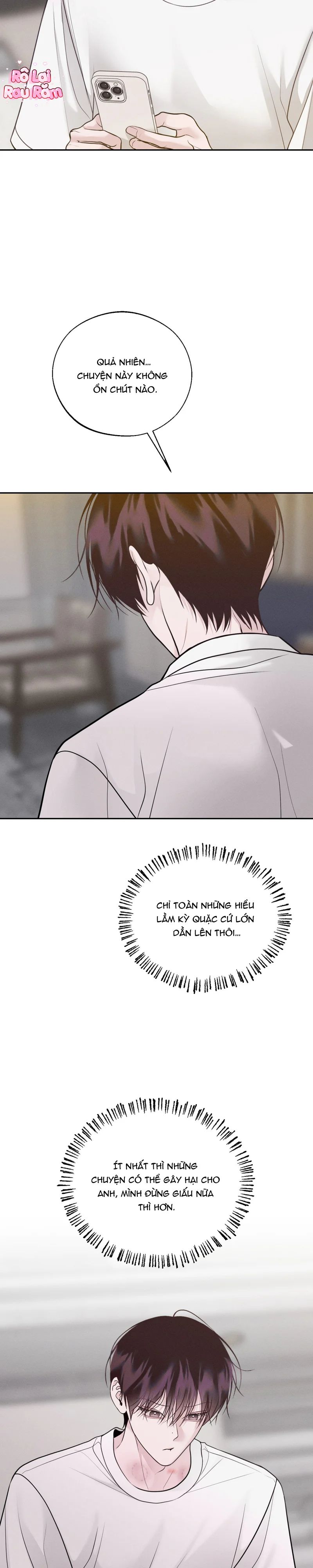 Cứu Tinh Của Thứ Hai Chapter 73 Trang 22