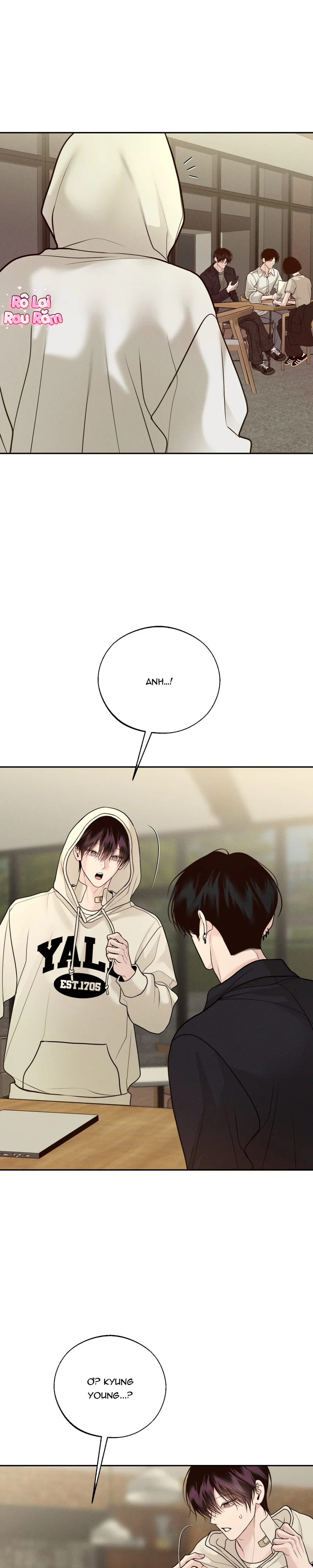 Cứu Tinh Của Thứ Hai Chapter 73 Trang 25