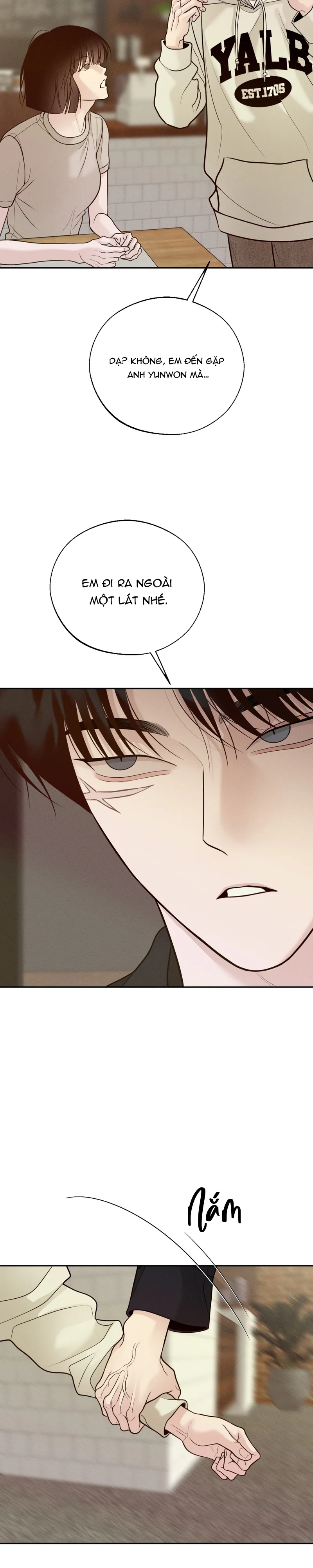 Cứu Tinh Của Thứ Hai Chapter 73 Trang 26