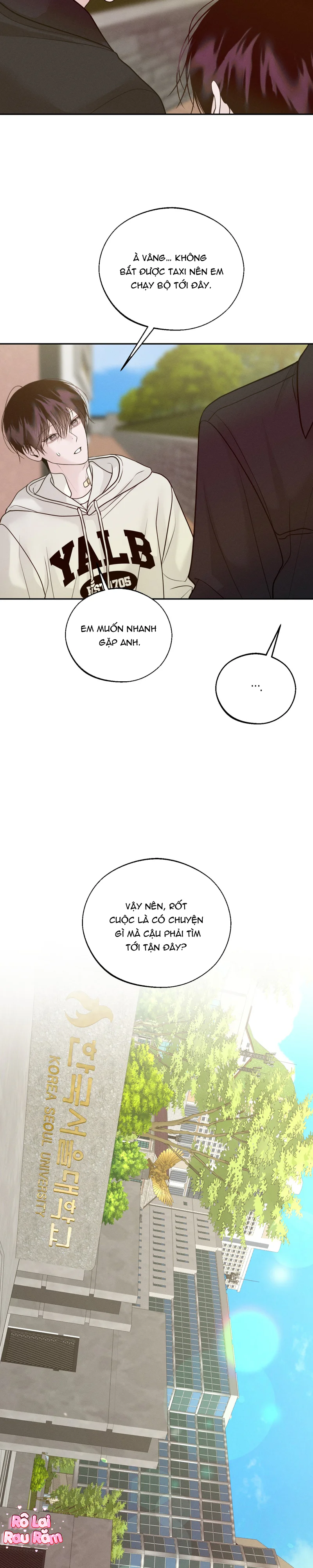 Cứu Tinh Của Thứ Hai Chapter 73 Trang 28