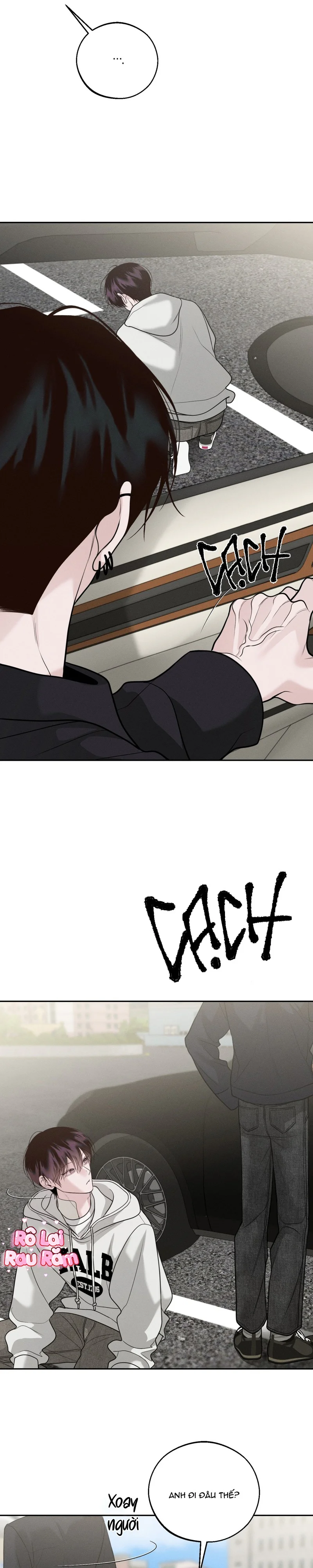 Cứu Tinh Của Thứ Hai Chapter 74 Trang 13