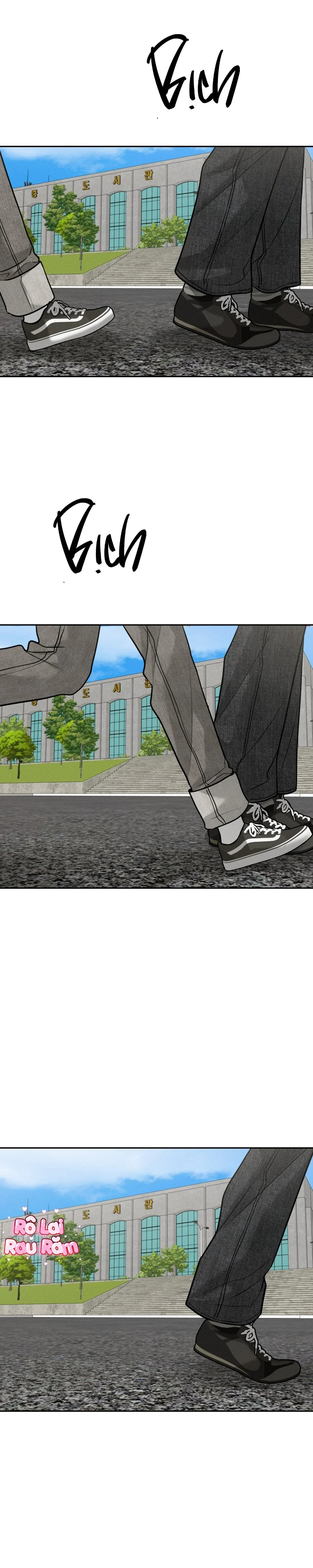 Cứu Tinh Của Thứ Hai Chapter 74 Trang 16