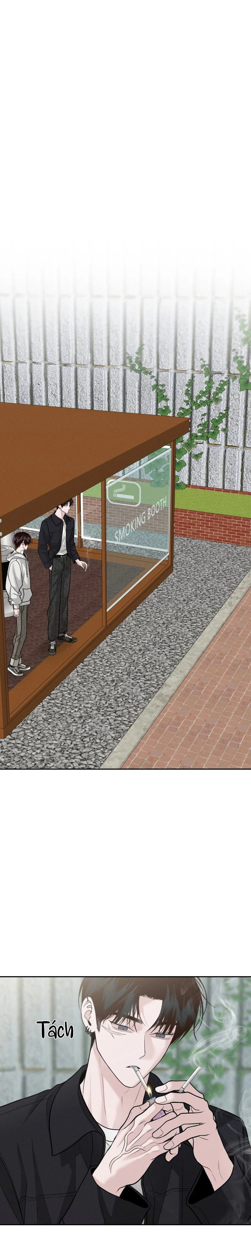 Cứu Tinh Của Thứ Hai Chapter 74 Trang 17