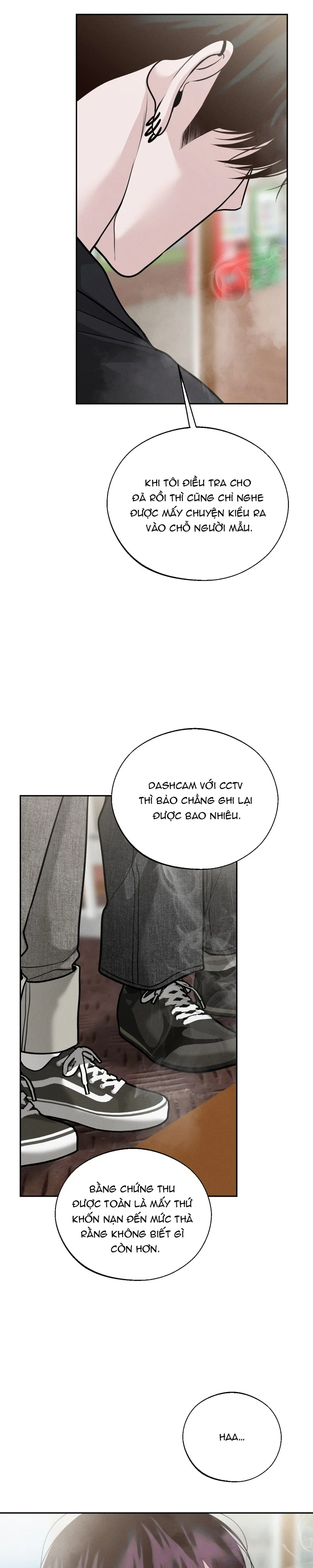 Cứu Tinh Của Thứ Hai Chapter 74 Trang 28