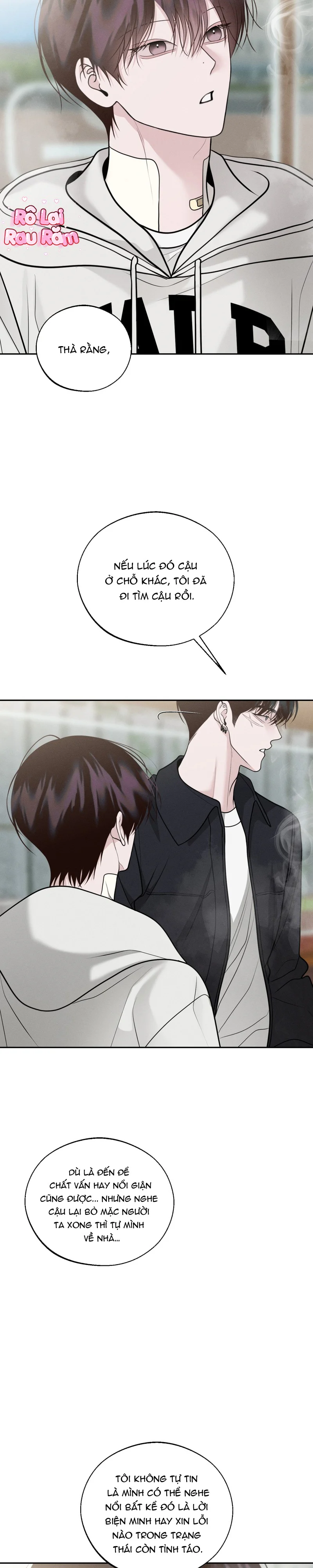 Cứu Tinh Của Thứ Hai Chapter 74 Trang 29
