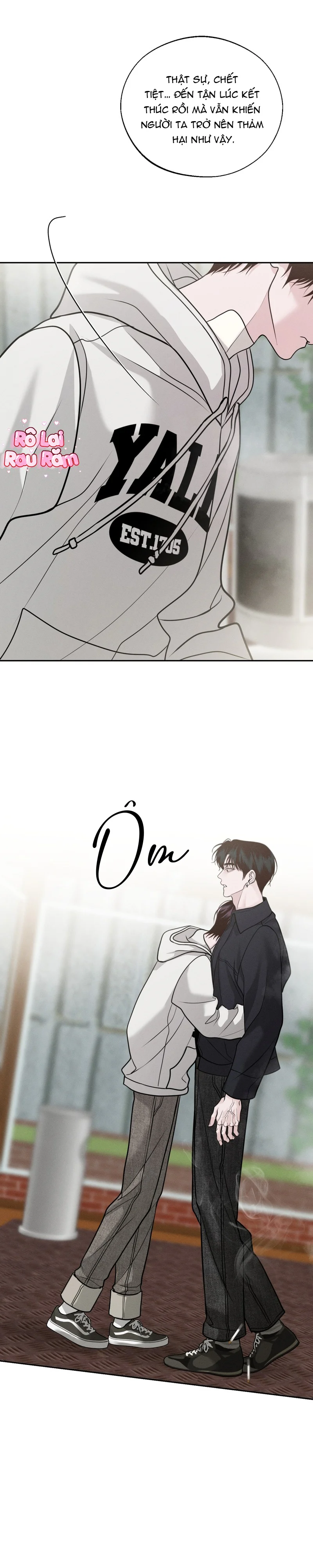 Cứu Tinh Của Thứ Hai Chapter 74 Trang 31