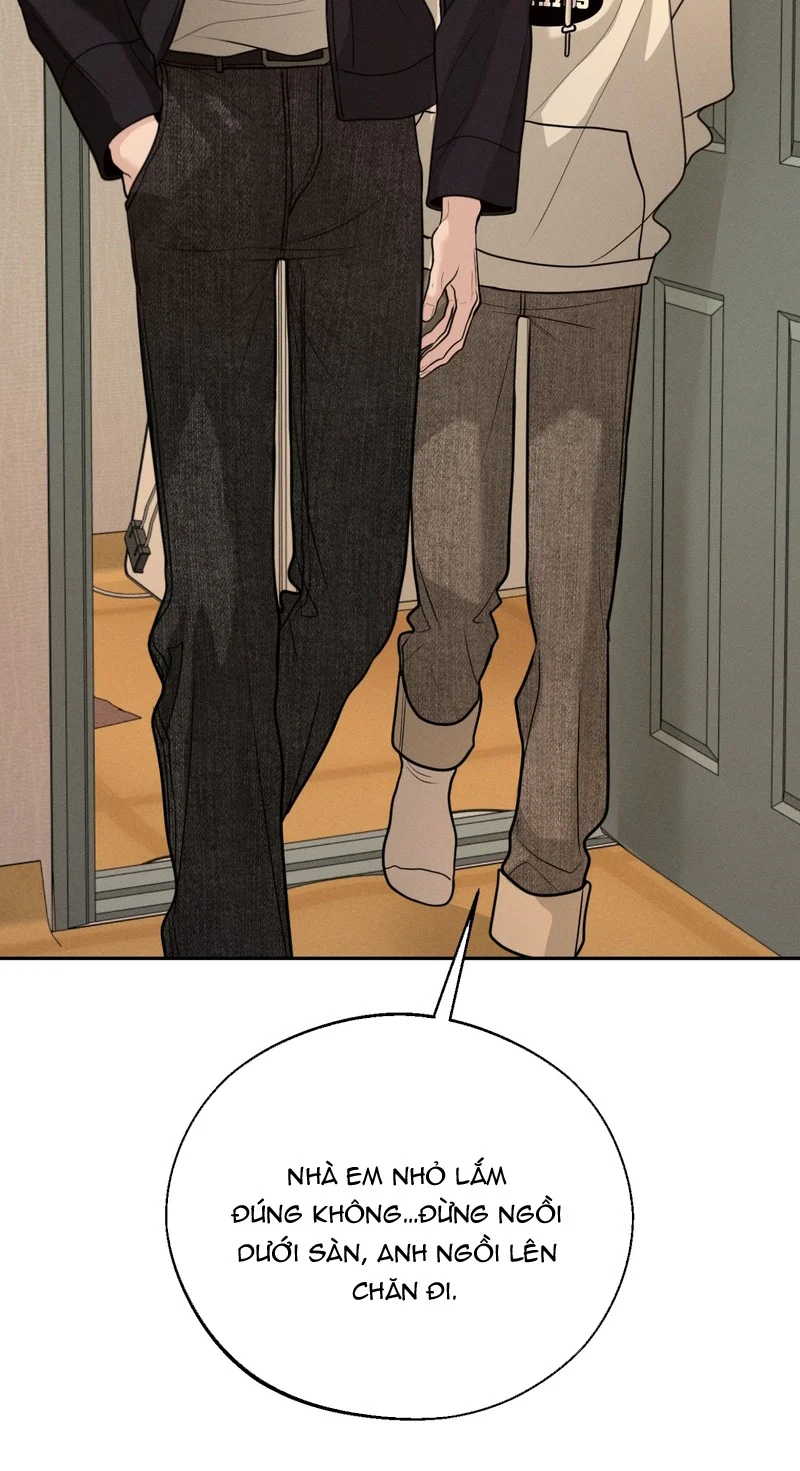 Cứu Tinh Của Thứ Hai Chapter 75 Trang 9