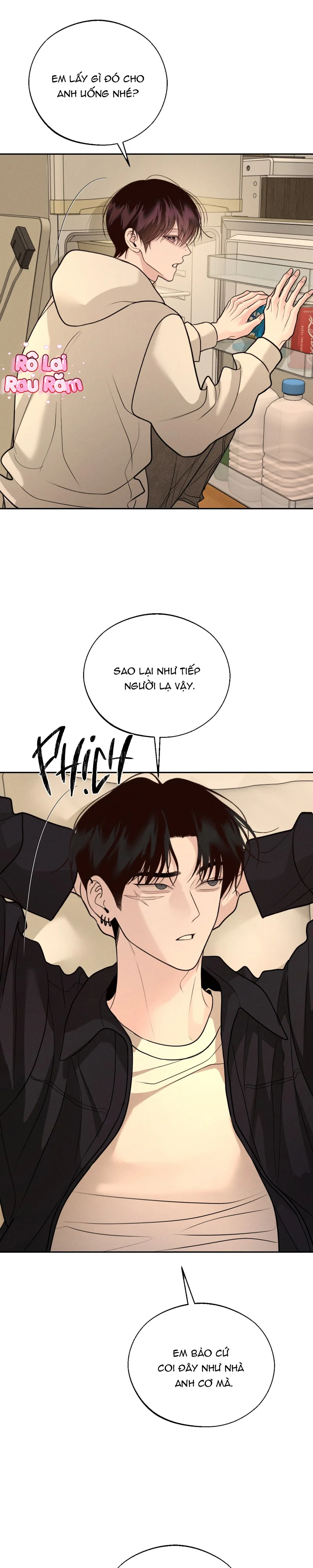 Cứu Tinh Của Thứ Hai Chapter 75 Trang 10