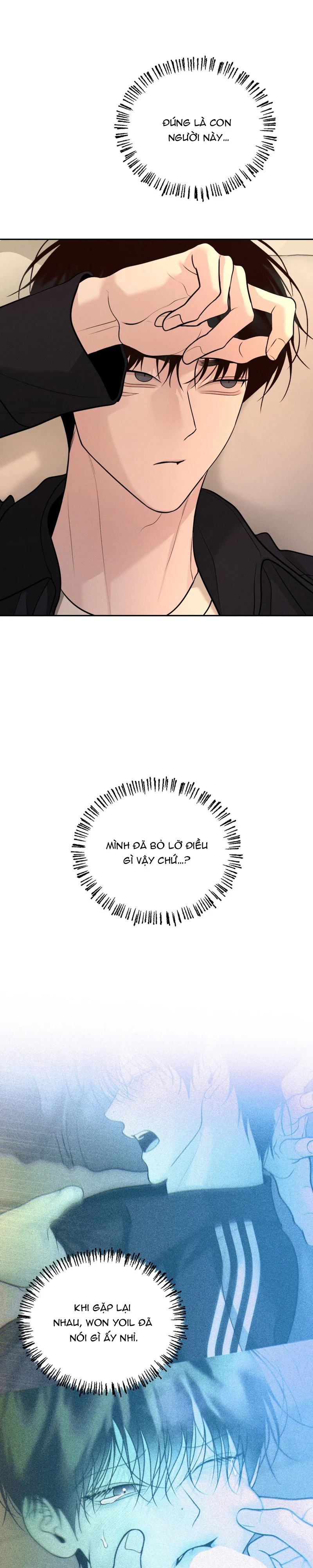 Cứu Tinh Của Thứ Hai Chapter 75 Trang 20