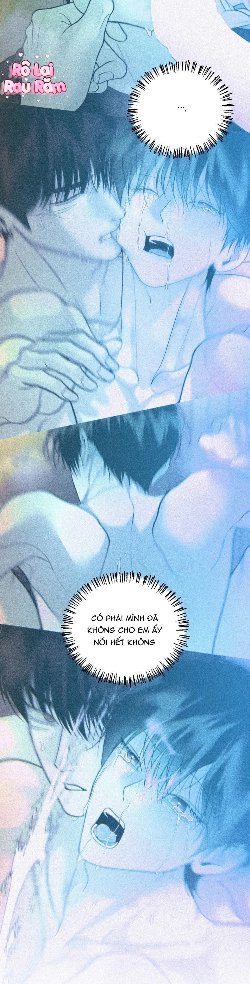 Cứu Tinh Của Thứ Hai Chapter 75 Trang 21