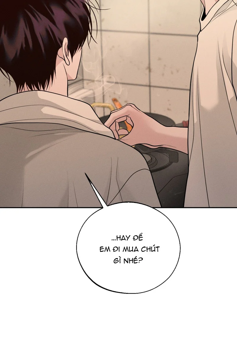 Cứu Tinh Của Thứ Hai Chapter 75 Trang 24