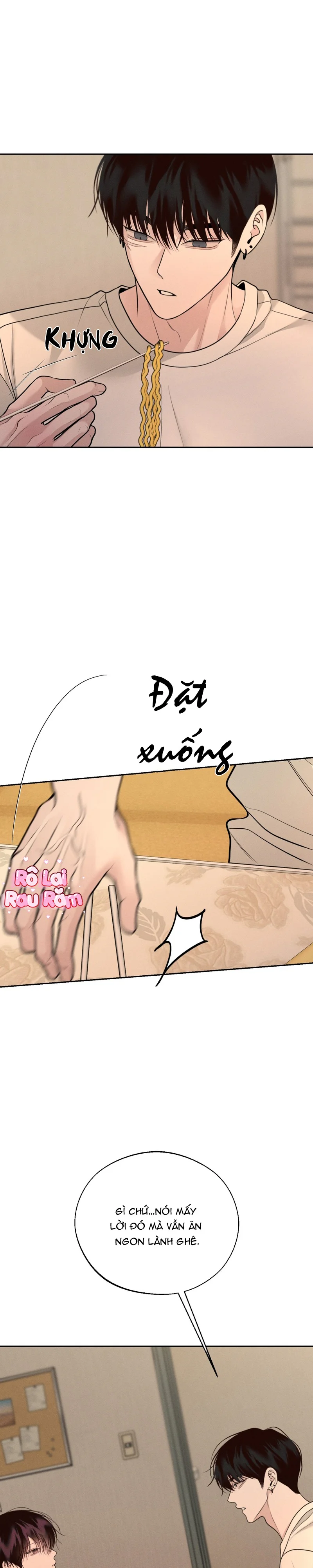 Cứu Tinh Của Thứ Hai Chapter 75 Trang 28