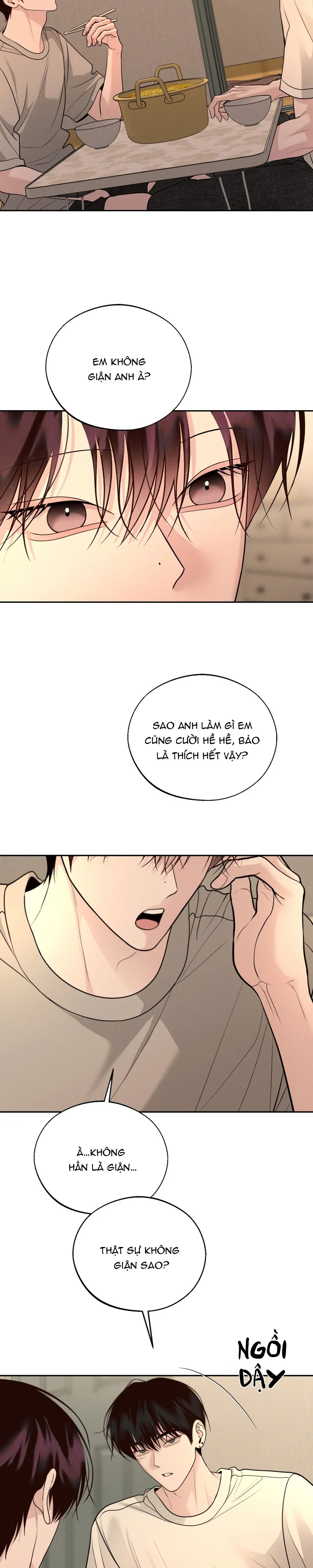 Cứu Tinh Của Thứ Hai Chapter 75 Trang 29