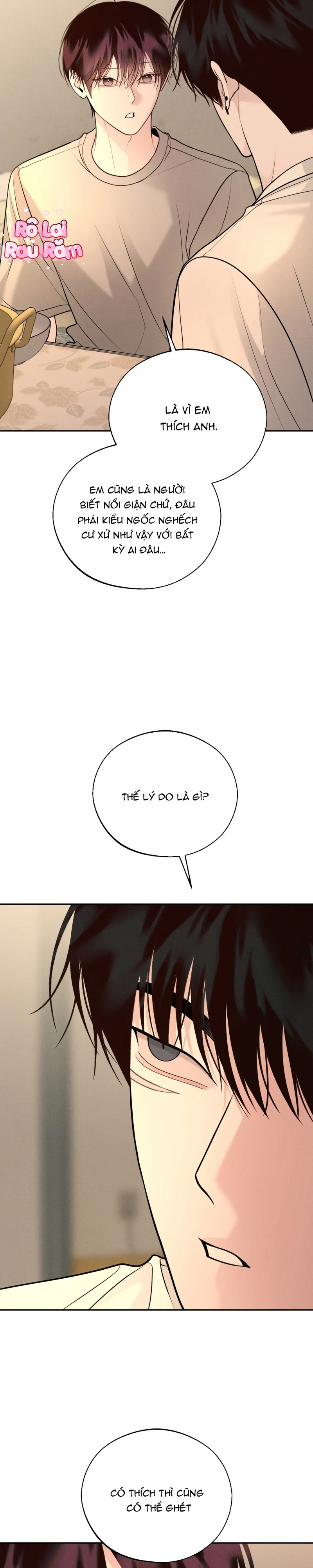 Cứu Tinh Của Thứ Hai Chapter 75 Trang 32