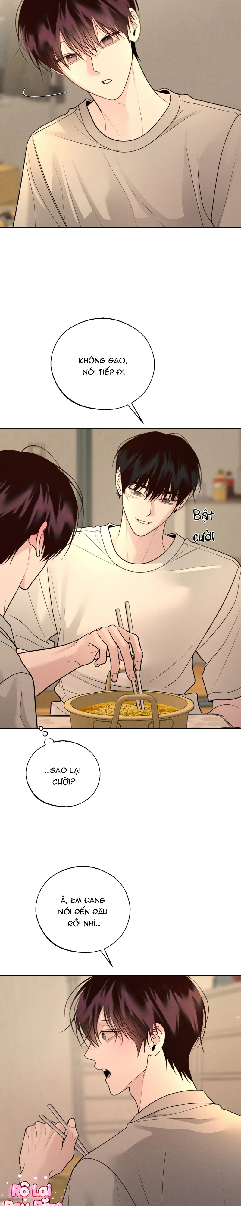 Cứu Tinh Của Thứ Hai Chapter 75 Trang 35