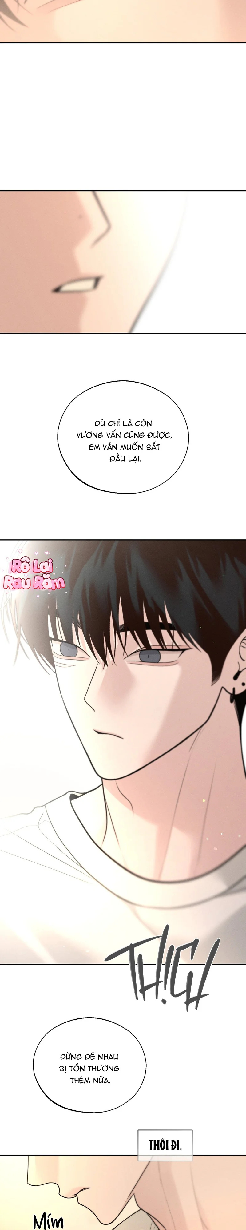 Cứu Tinh Của Thứ Hai Chapter 75 Trang 41