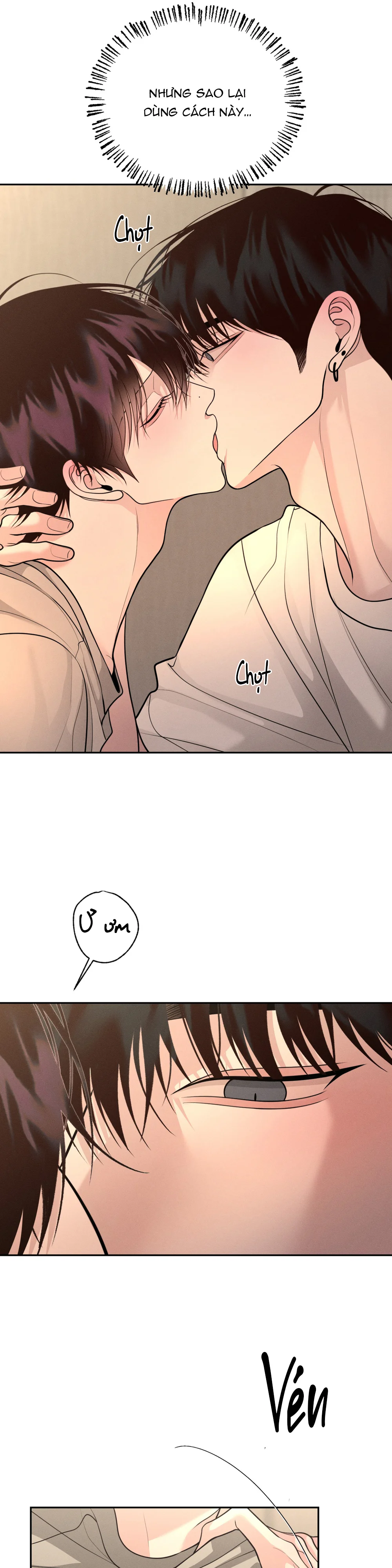 Cứu Tinh Của Thứ Hai Chapter 76 Trang 6