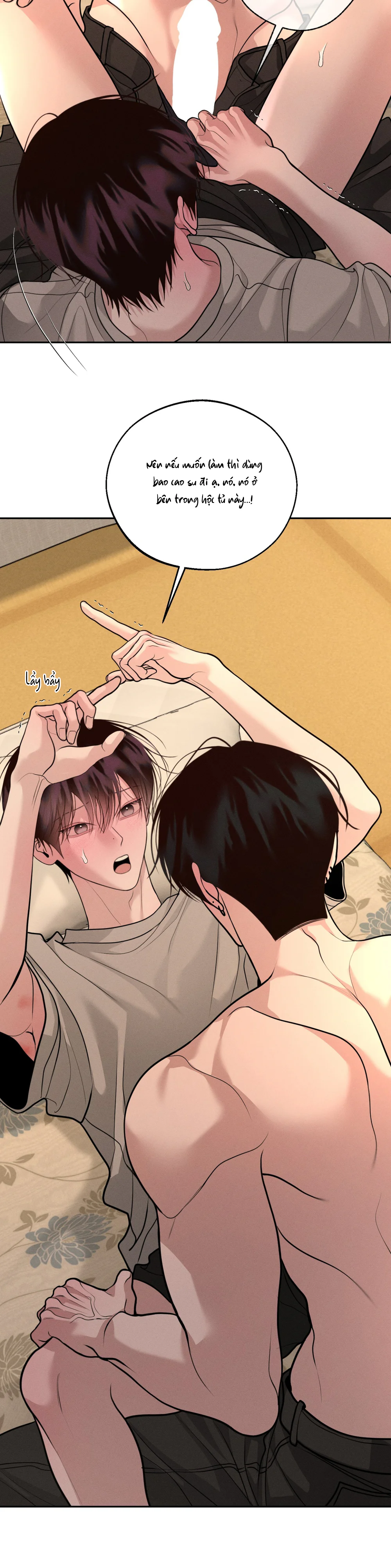 Cứu Tinh Của Thứ Hai Chapter 76 Trang 13