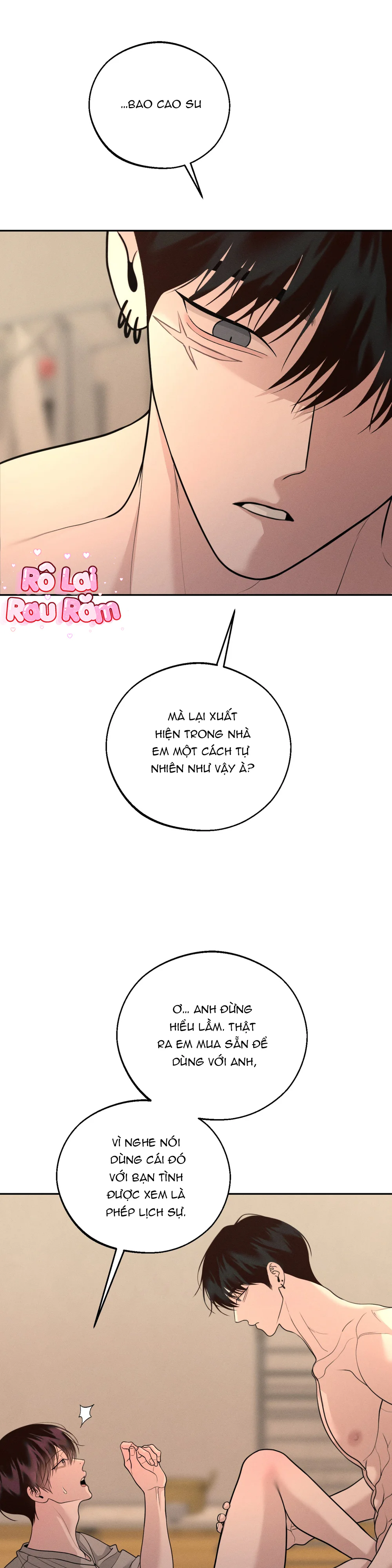 Cứu Tinh Của Thứ Hai Chapter 76 Trang 14