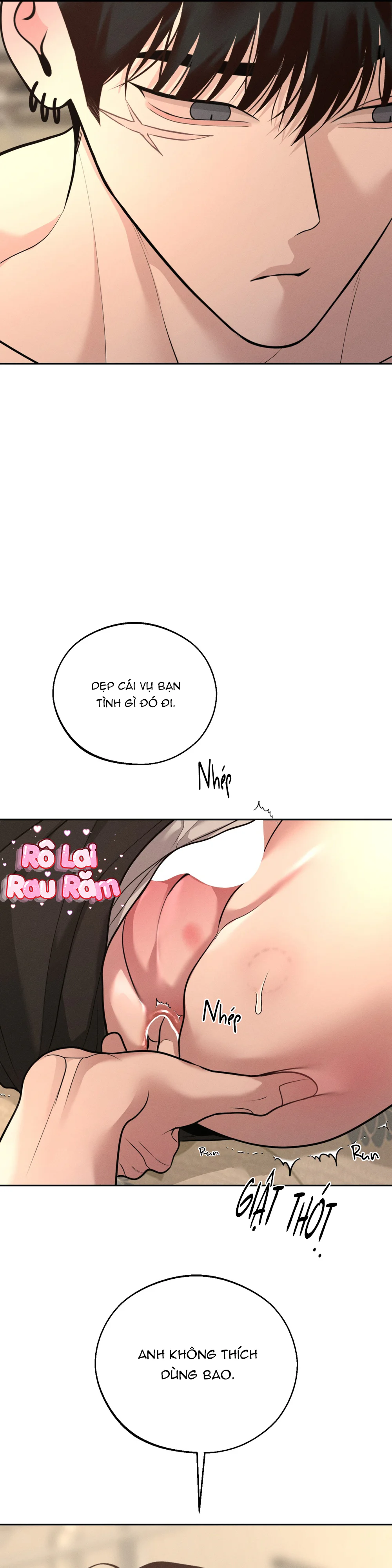 Cứu Tinh Của Thứ Hai Chapter 76 Trang 16