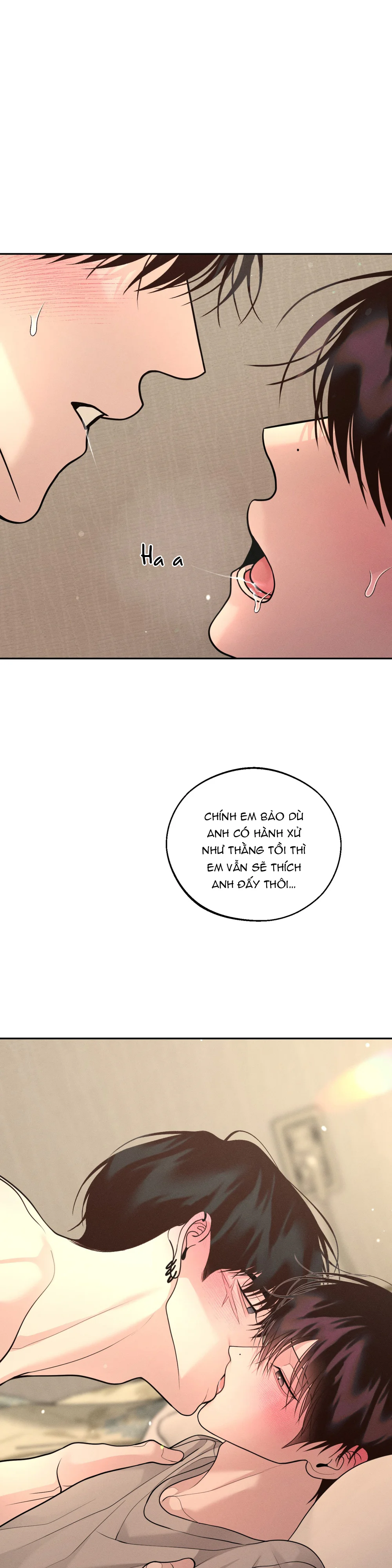 Cứu Tinh Của Thứ Hai Chapter 76 Trang 22