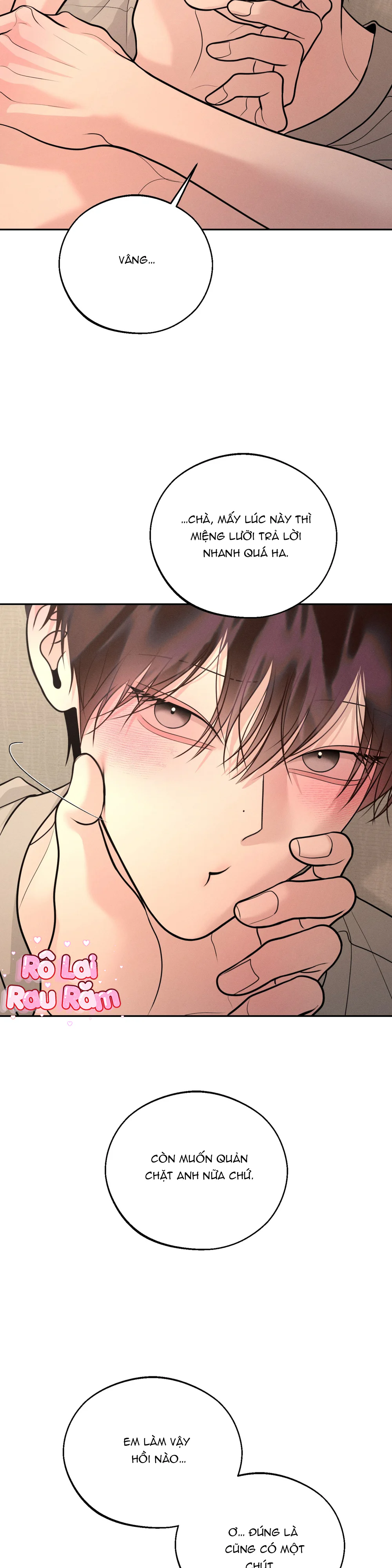 Cứu Tinh Của Thứ Hai Chapter 76 Trang 27