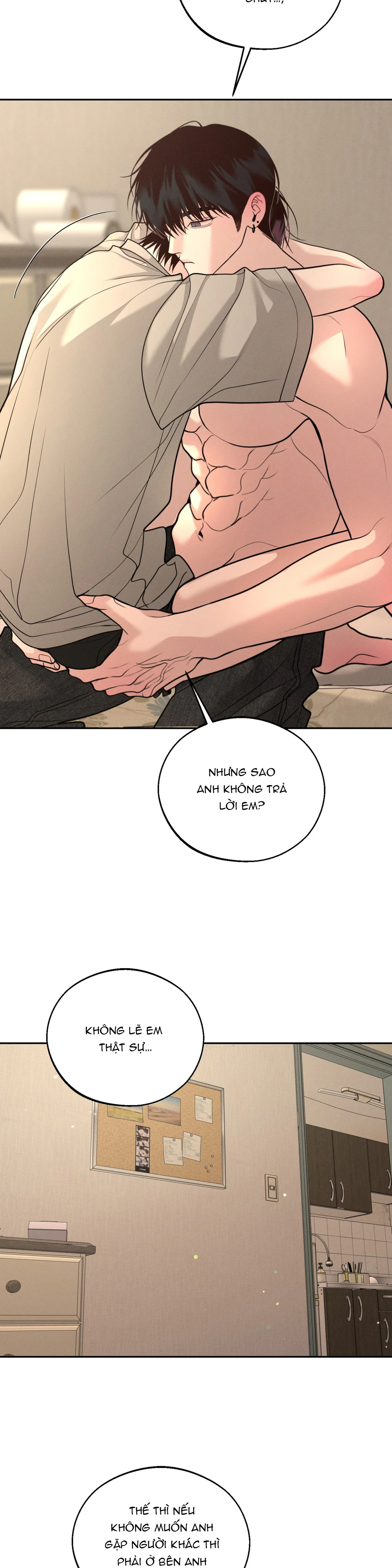 Cứu Tinh Của Thứ Hai Chapter 76 Trang 28