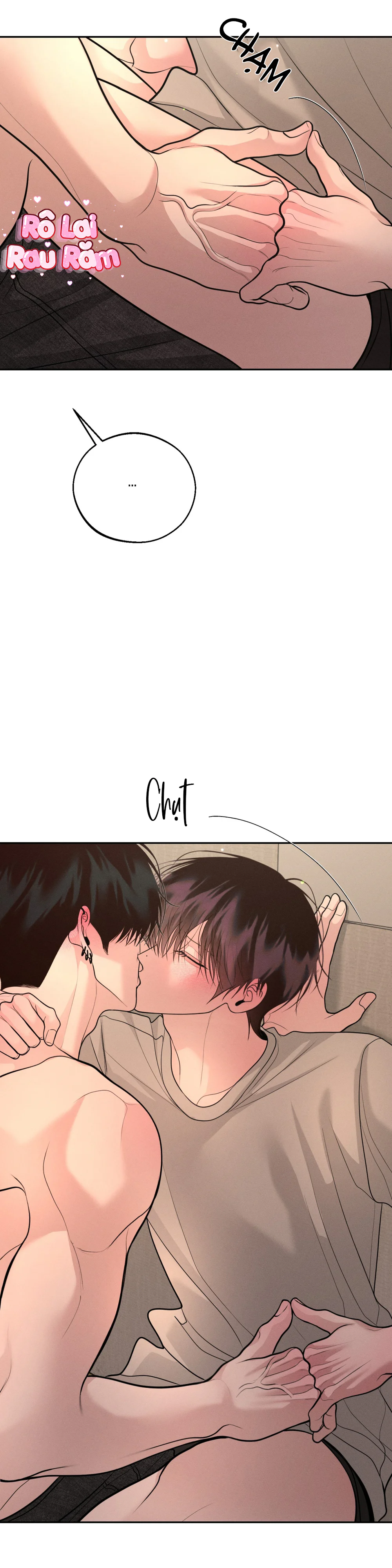 Cứu Tinh Của Thứ Hai Chapter 76 Trang 31