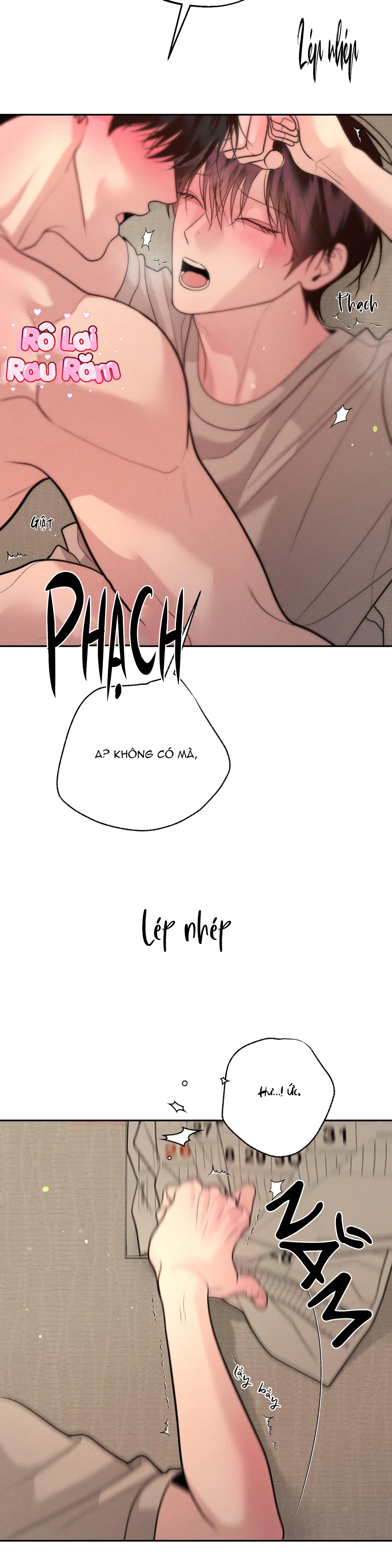 Cứu Tinh Của Thứ Hai Chapter 76 Trang 35