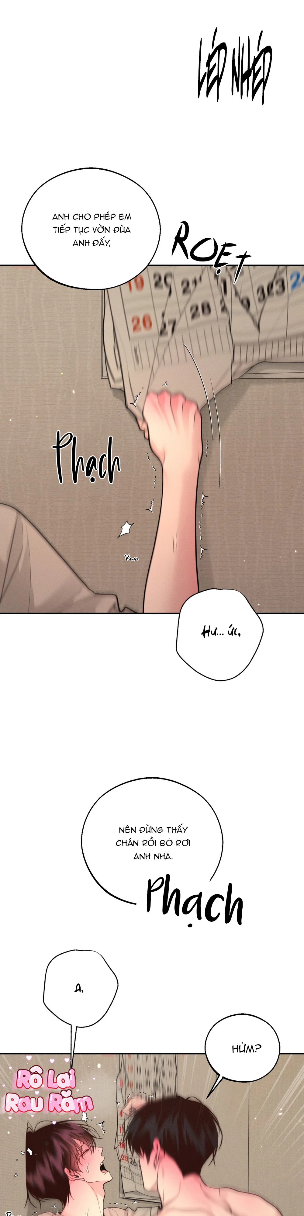 Cứu Tinh Của Thứ Hai Chapter 76 Trang 36